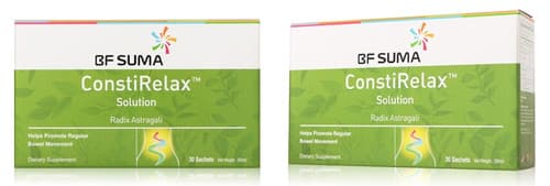 ConstiRelax™ Solution